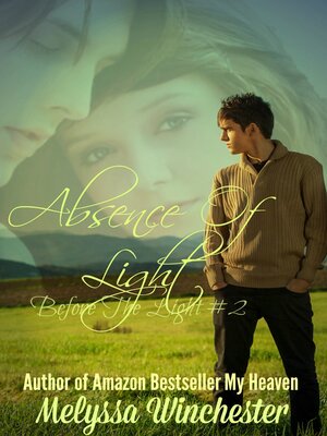 cover image of Absence of Light
